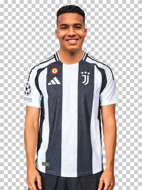 Alberto Costa Juventus FC