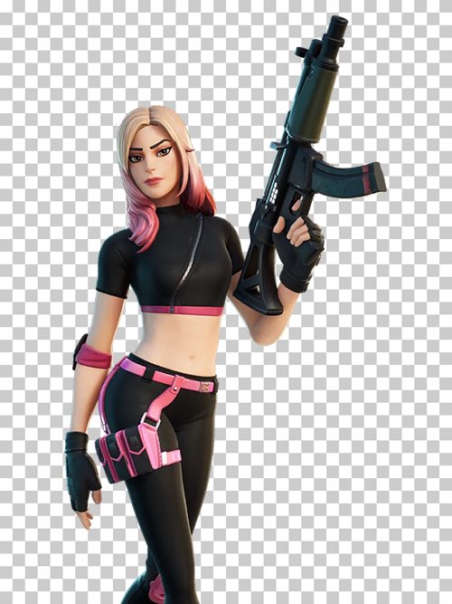 All Off Athleisure Assassin transparent png render free