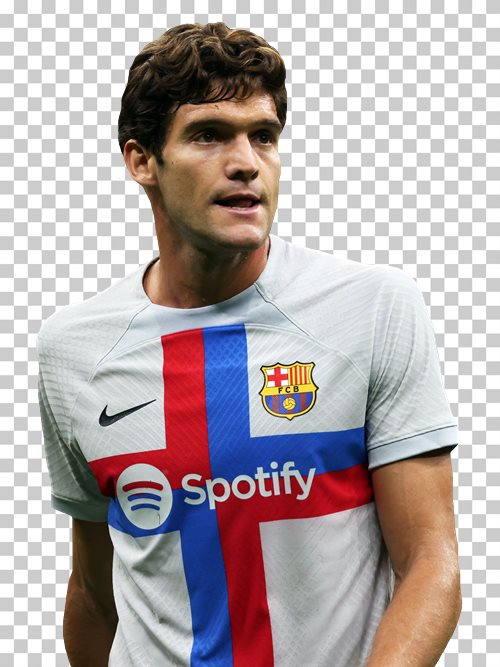 Marcos Alonso transparent png render free