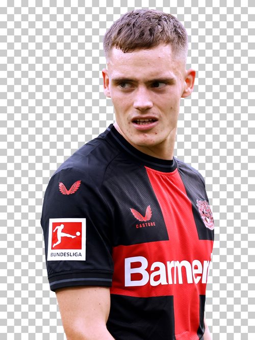 Florian Wirtz Bayer Leverkusen