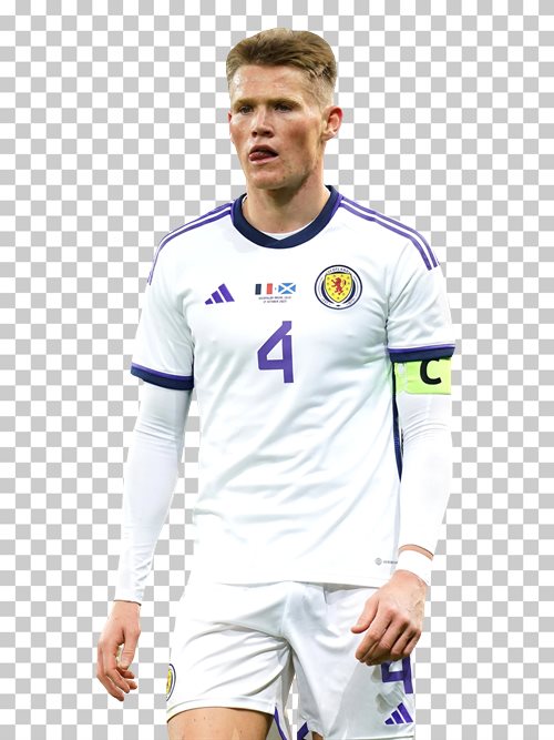 Scott McTominay Scotland national football team