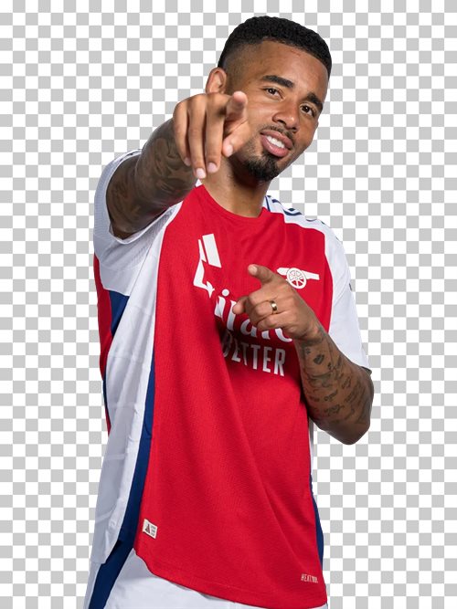 Gabriel Jesus Arsenal