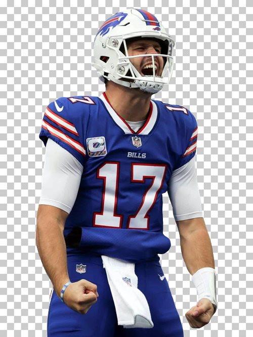 Josh Allen Buffalo Bills