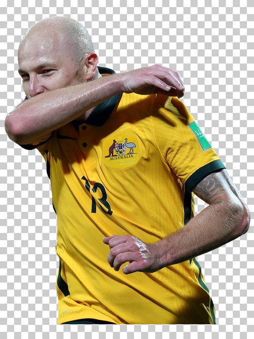 Aaron Mooy Australia national football team