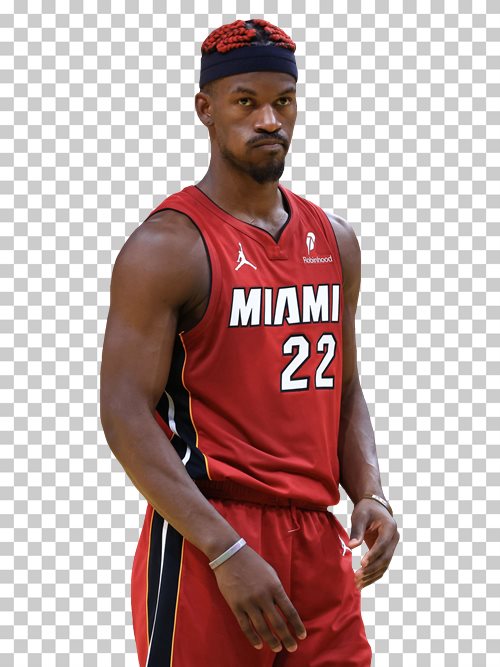 Jimmy Butler Miami Heat