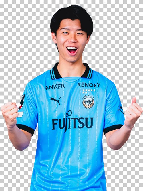 Kota Takai Kawasaki Frontale