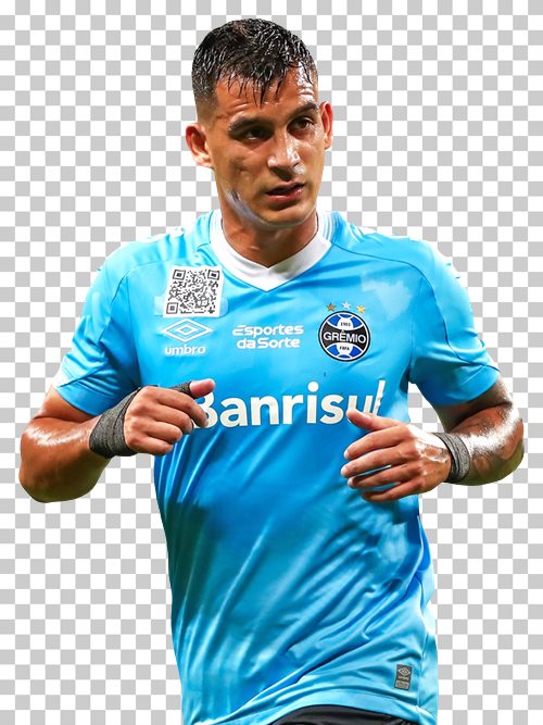 Franco Cristaldo Gremio