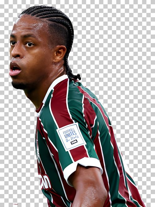 Keno Fluminense