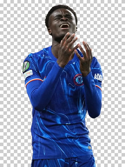 Tyrique George Chelsea