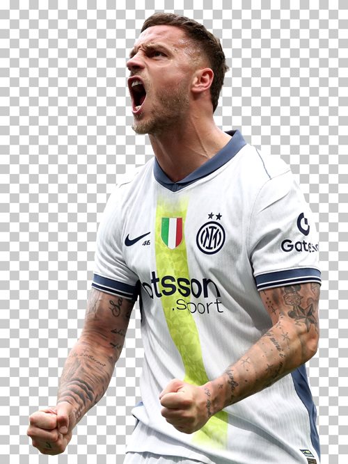 Marko Arnautovic Inter Milan