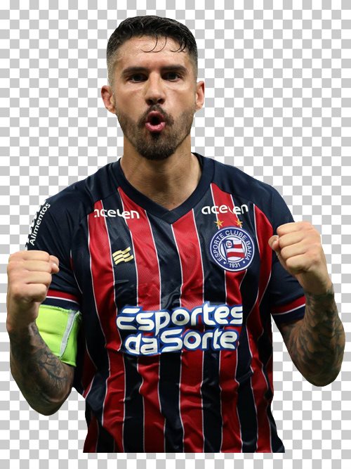 Everaldo transparent png render free