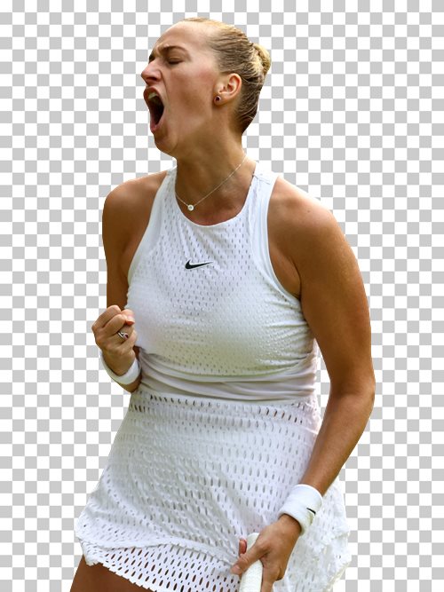 Petra Kvitova WTA