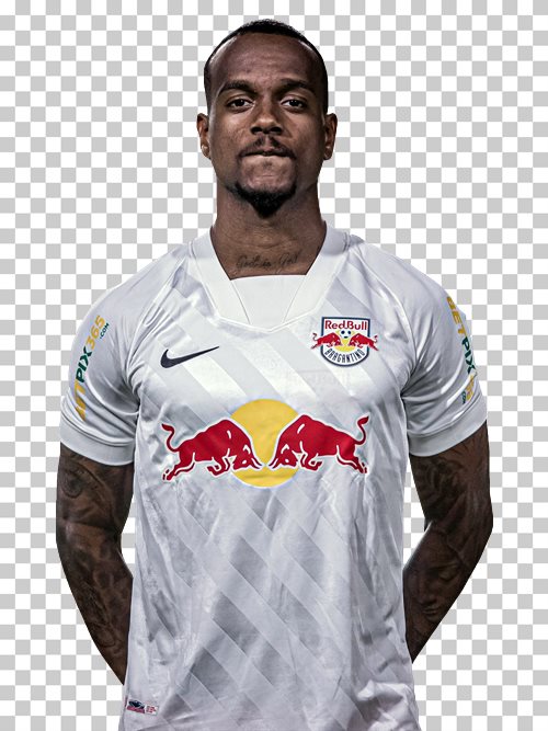 Helinho Red Bull Bragantino