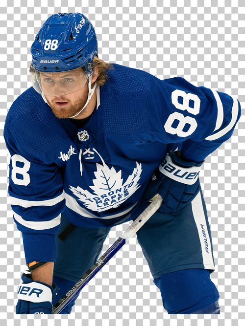 William Nylander Toronto Maple Leafs