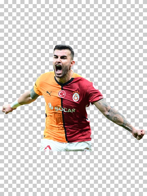 Abdulkerim Bardakci Galatasaray