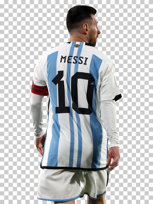Lionel Messi Argentina national football team