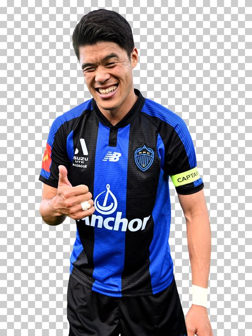 Hiroki Sakai Auckland FC