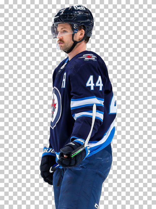 Josh Morrissey Winnipeg Jets