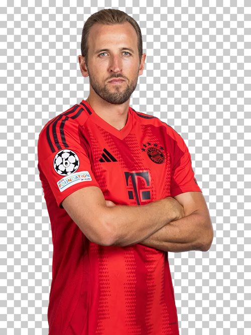 Harry Kane Bayern Munich