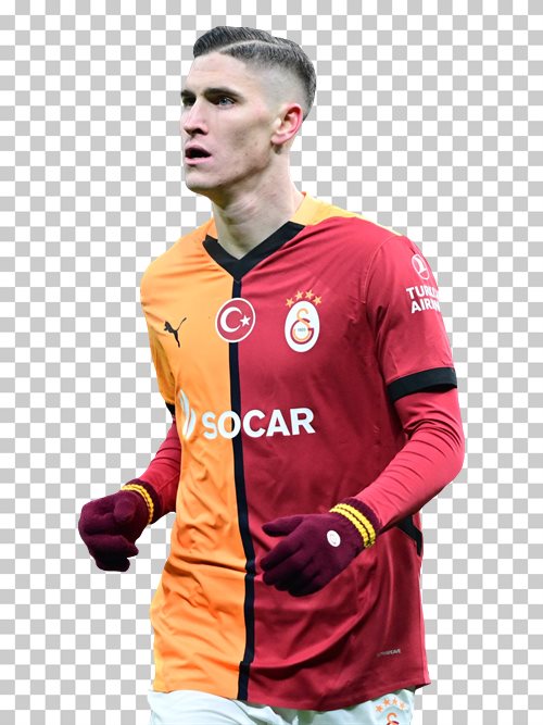 Roland Sallai Galatasaray