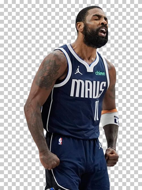 Kyrie Irving Dallas Mavericks