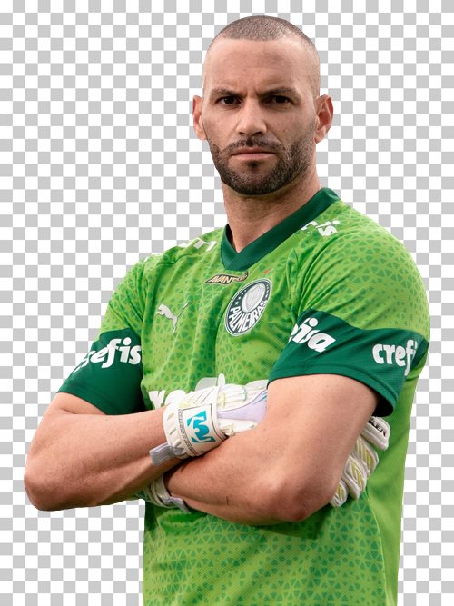 Weverton Palmeiras