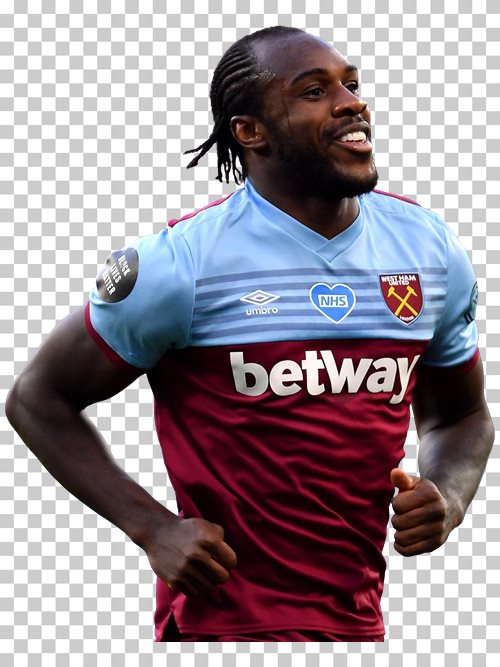 Michail Antonio West Ham United