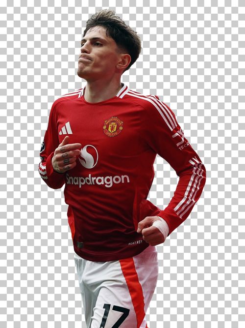 Alejandro Garnacho Manchester United
