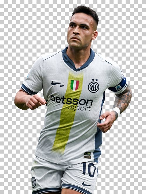 Lautaro Martinez Inter Milan