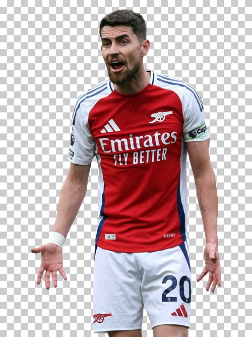 Jorginho Arsenal