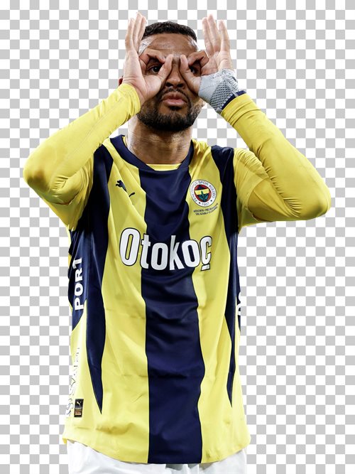 Youssef En-Nesyri Fenerbahce