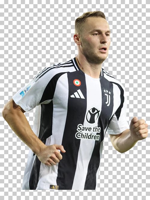 Teun Koopmeiners Juventus FC