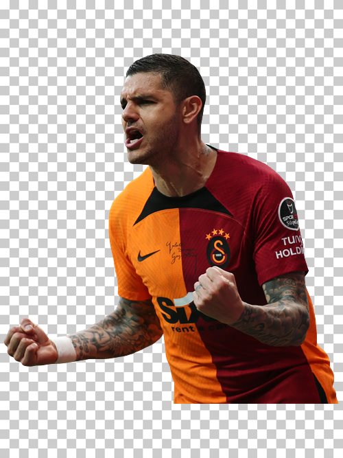 Mauro Icardi Galatasaray