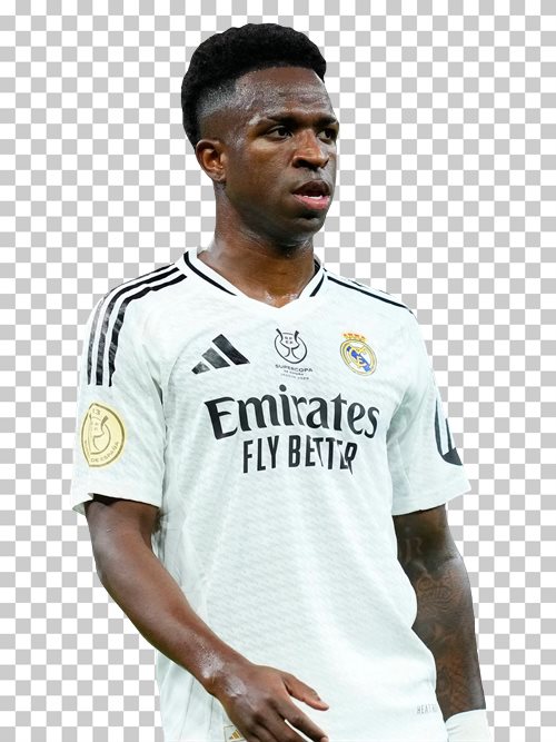 Vinicius Junior Real Madrid