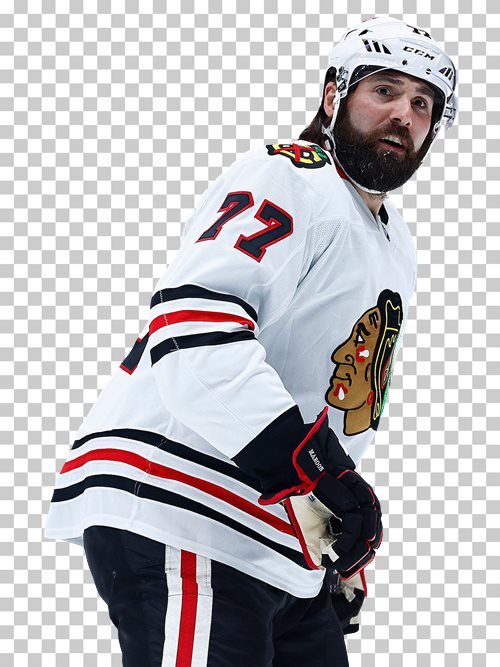 Patrick Maroon Chicago Blackhawks