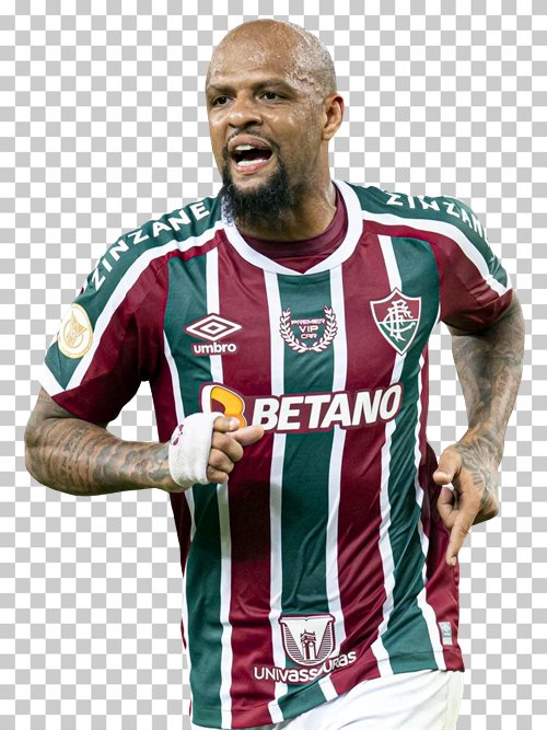 Felipe Melo Fluminense