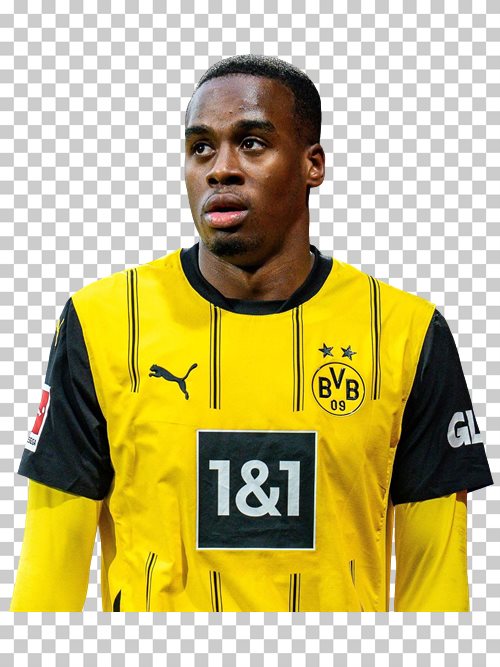 Jamie Bynoe-Gittens Borussia Dortmund