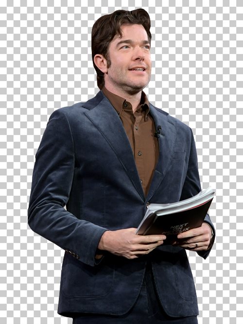 John Mulaney actors