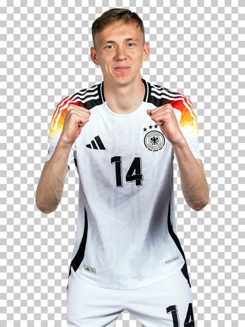 Maximilian Beier Germany national football team