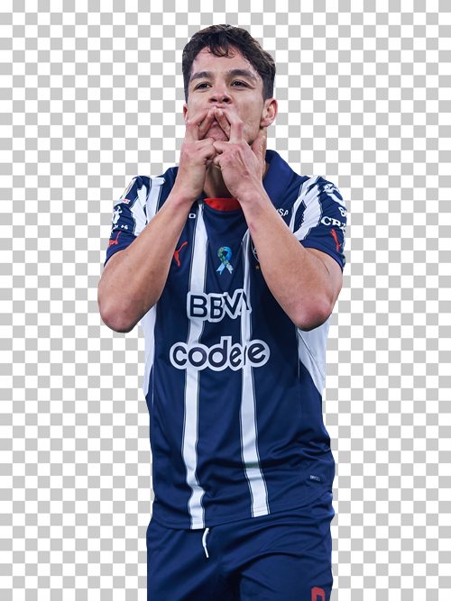 Oliver Torres Monterrey