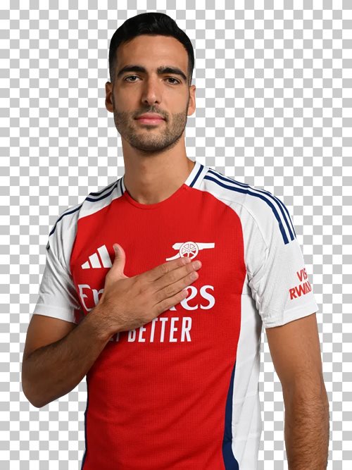 Mikel Merino Arsenal