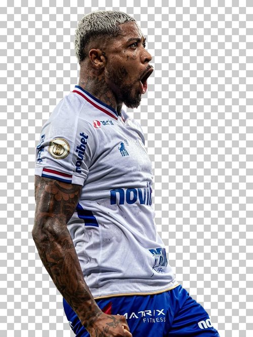 Marinho Fortaleza FC