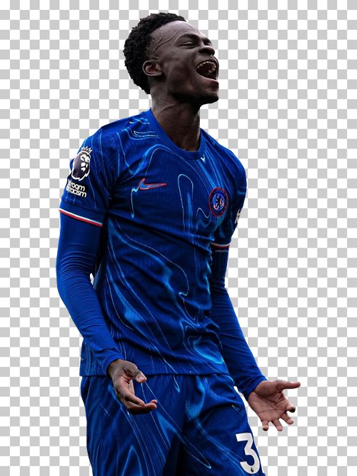Tyrique George Chelsea