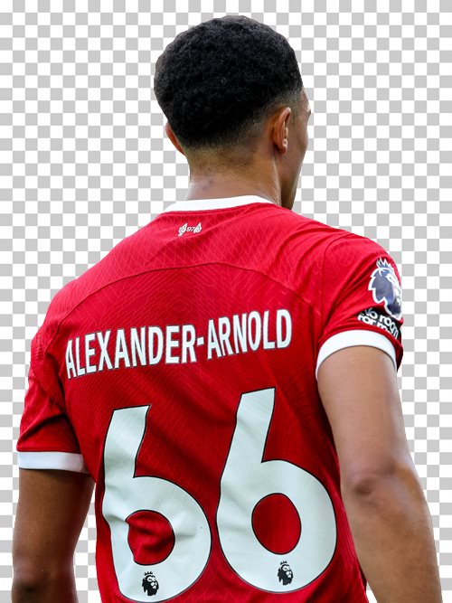 Trent Alexander-Arnold Liverpool