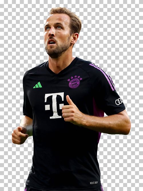 Harry Kane Bayern Munich