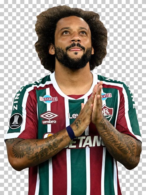 Marcelo transparent png render free