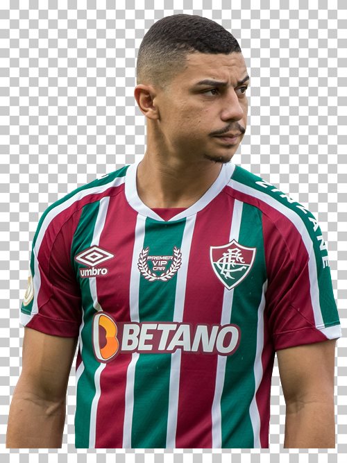 Andre Fluminense