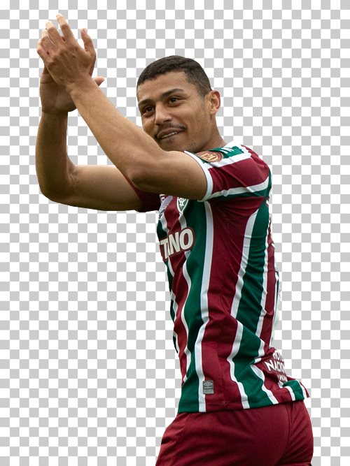 Andre Fluminense