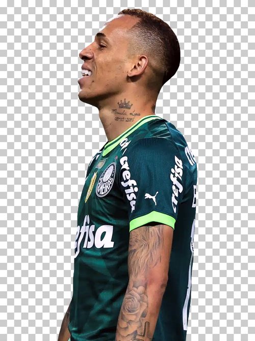 Breno Lopes Palmeiras