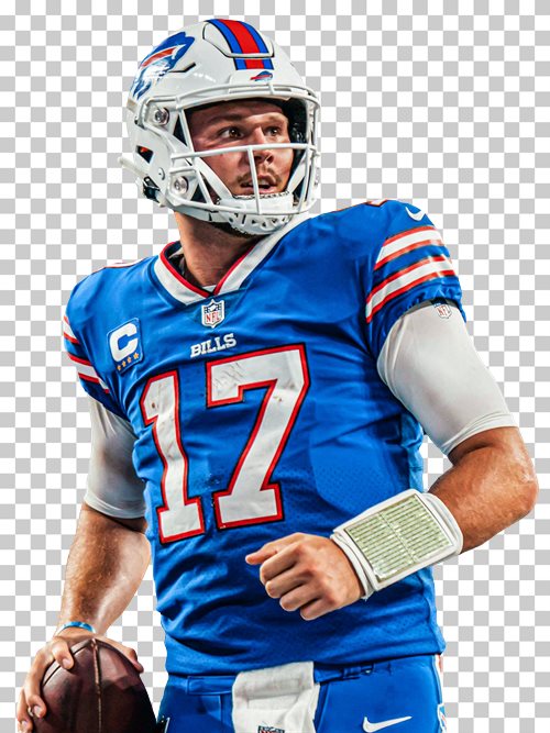 Josh Allen Buffalo Bills